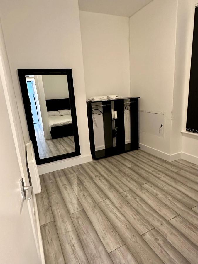 Luton Town Centre Apartment Zewnętrze zdjęcie