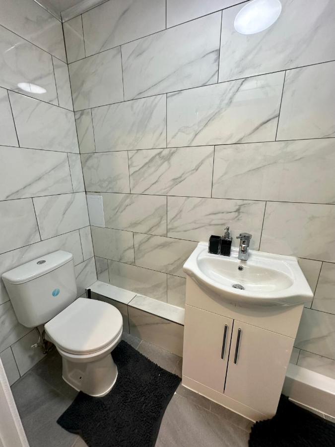Luton Town Centre Apartment Zewnętrze zdjęcie