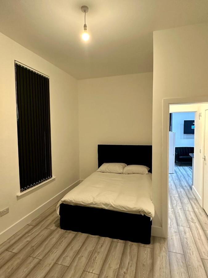 Luton Town Centre Apartment Zewnętrze zdjęcie